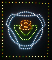 V8 515