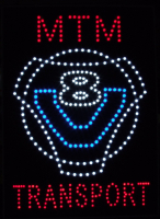 V8 541